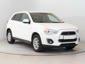 Mitsubishi ASX  1.8 DI-D MIVEC 