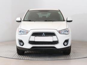 Mitsubishi ASX  1.8 DI-D MIVEC 