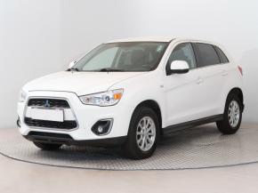 Mitsubishi ASX  1.8 DI-D MIVEC 