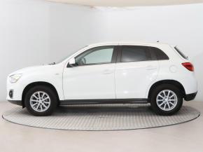 Mitsubishi ASX  1.8 DI-D MIVEC 