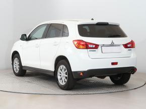 Mitsubishi ASX  1.8 DI-D MIVEC 