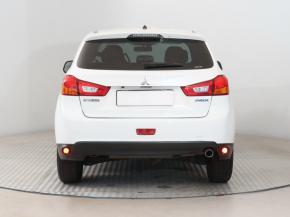 Mitsubishi ASX  1.8 DI-D MIVEC 