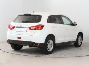 Mitsubishi ASX  1.8 DI-D MIVEC 