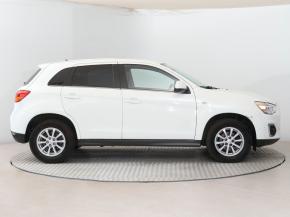 Mitsubishi ASX  1.8 DI-D MIVEC 