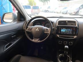 Mitsubishi ASX  1.8 DI-D MIVEC 