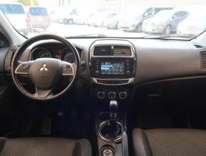 Mitsubishi ASX  1.8 DI-D MIVEC 