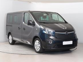 Opel Vivaro  1.6 BiCDTI 