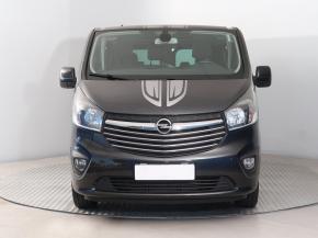 Opel Vivaro  1.6 BiCDTI 