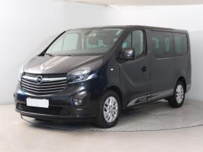 Opel Vivaro  1.6 BiCDTI 