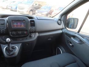 Opel Vivaro  1.6 BiCDTI 