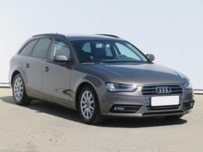 Audi A4  2.0 TDI 