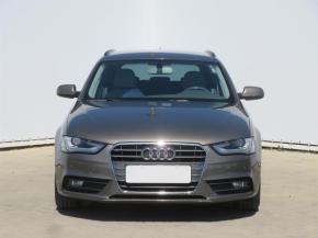 Audi A4  2.0 TDI 