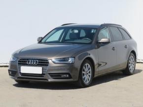 Audi A4  2.0 TDI 