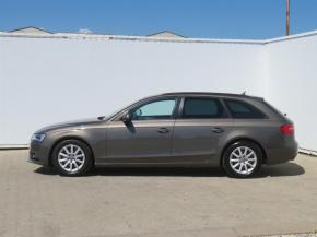 Audi A4  2.0 TDI 