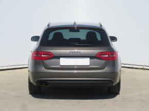 Audi A4  2.0 TDI 