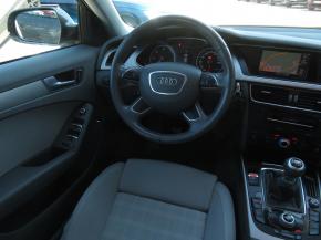 Audi A4  2.0 TDI 