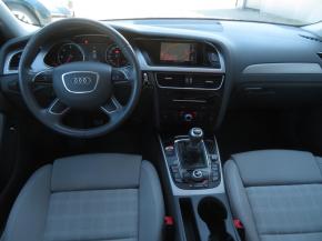 Audi A4  2.0 TDI 