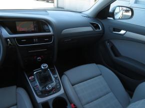 Audi A4  2.0 TDI 