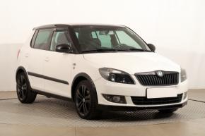 Škoda Fabia  1.2 TSI Monte Carlo 