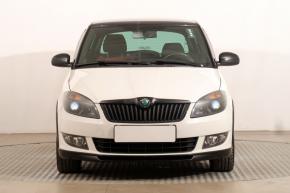 Škoda Fabia  1.2 TSI Monte Carlo 