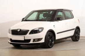 Škoda Fabia  1.2 TSI Monte Carlo 