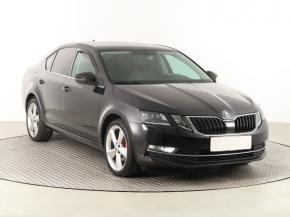 Škoda Octavia  2.0 TDI 