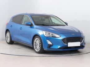 Ford Focus  2.0 TDCi 