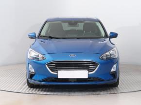 Ford Focus  2.0 TDCi 