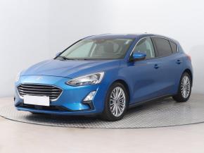 Ford Focus  2.0 TDCi 