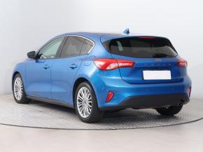 Ford Focus  2.0 TDCi 