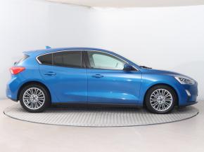 Ford Focus  2.0 TDCi 