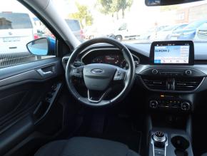 Ford Focus  2.0 TDCi 