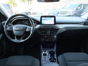 Ford Focus  2.0 TDCi 