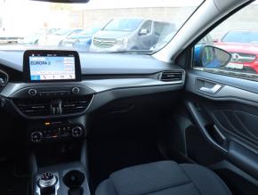 Ford Focus  2.0 TDCi 