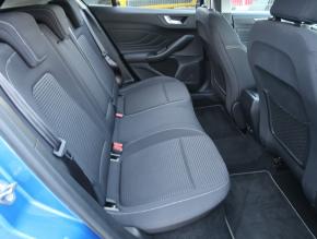 Ford Focus  2.0 TDCi 