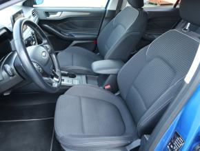 Ford Focus  2.0 TDCi 