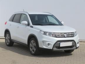 Suzuki Vitara  1.6 VVT 