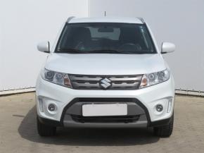 Suzuki Vitara  1.6 VVT 