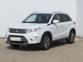 Suzuki Vitara  1.6 VVT 