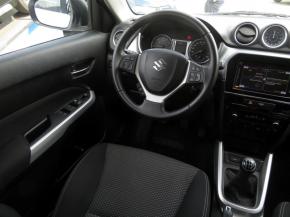 Suzuki Vitara  1.6 VVT 