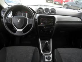 Suzuki Vitara  1.6 VVT 