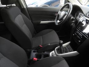 Suzuki Vitara  1.6 VVT 