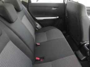 Suzuki Vitara  1.6 VVT 