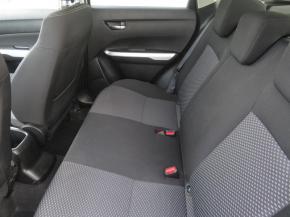 Suzuki Vitara  1.6 VVT 