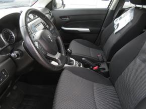 Suzuki Vitara  1.6 VVT 