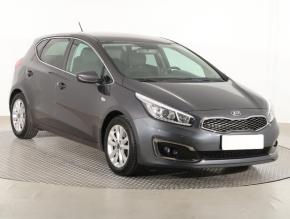 Kia Ceed  1.4 MPI Comfort 