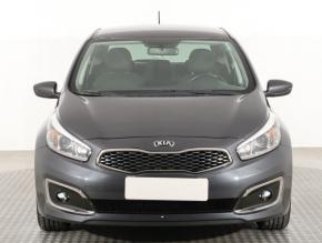 Kia Ceed  1.4 MPI Comfort 