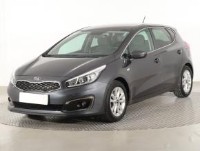 Kia Ceed  1.4 MPI Comfort 