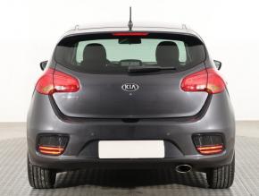 Kia Ceed  1.4 MPI Comfort 