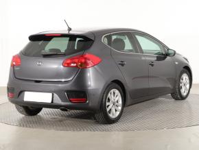 Kia Ceed  1.4 MPI Comfort 